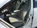 Super White - Camry LE Photo No. 8