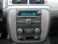 Ebony Controls Photo for 2009 Chevrolet Avalanche #42434376