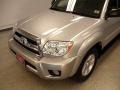 Titanium Metallic - 4Runner SR5 Photo No. 6
