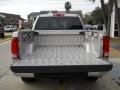 2008 Silver Birch Metallic GMC Sierra 1500 SLE Crew Cab  photo #3