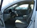 Super White - Camry LE Photo No. 7