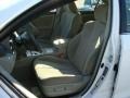Super White - Camry LE Photo No. 8