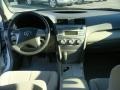Super White - Camry LE Photo No. 9