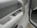 2008 Silver Birch Metallic GMC Sierra 1500 SLE Crew Cab  photo #8