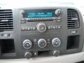 2008 Silver Birch Metallic GMC Sierra 1500 SLE Crew Cab  photo #11