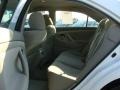 Super White - Camry LE Photo No. 13