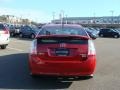 Barcelona Red Metallic - Prius Hybrid Photo No. 5