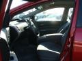 Barcelona Red Metallic - Prius Hybrid Photo No. 7