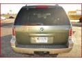 Estate Green Metallic - Mountaineer Convenience AWD Photo No. 4