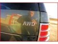 Estate Green Metallic - Mountaineer Convenience AWD Photo No. 6