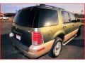 Estate Green Metallic - Mountaineer Convenience AWD Photo No. 8