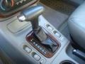 2001 Bright Silver Saturn L Series L200 Sedan  photo #14