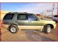 Estate Green Metallic - Mountaineer Convenience AWD Photo No. 9