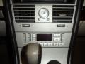 Light Parchment Controls Photo for 2003 Lincoln Aviator #42435484