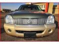 Estate Green Metallic - Mountaineer Convenience AWD Photo No. 11