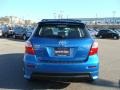 2010 Blue Streak Metallic Toyota Matrix S AWD  photo #5