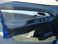 Blue Streak Metallic - Matrix S AWD Photo No. 6