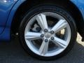 Blue Streak Metallic - Matrix S AWD Photo No. 14