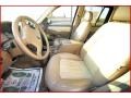 Estate Green Metallic - Mountaineer Convenience AWD Photo No. 14