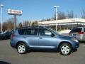 Pacific Blue Metallic - RAV4 4WD Photo No. 1