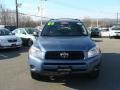 Pacific Blue Metallic - RAV4 4WD Photo No. 2