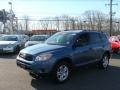 Pacific Blue Metallic - RAV4 4WD Photo No. 3