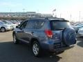 Pacific Blue Metallic - RAV4 4WD Photo No. 4