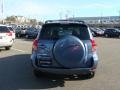Pacific Blue Metallic - RAV4 4WD Photo No. 5