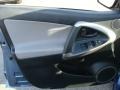 Pacific Blue Metallic - RAV4 4WD Photo No. 6