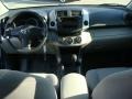 Pacific Blue Metallic - RAV4 4WD Photo No. 9