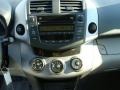 Pacific Blue Metallic - RAV4 4WD Photo No. 11