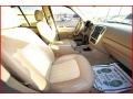 Estate Green Metallic - Mountaineer Convenience AWD Photo No. 23