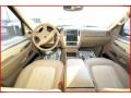 Estate Green Metallic - Mountaineer Convenience AWD Photo No. 27