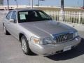 2006 Silver Birch Metallic Mercury Grand Marquis LS  photo #1