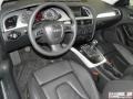 2009 Meteor Grey Pearl Effect Audi A4 2.0T quattro Sedan  photo #6
