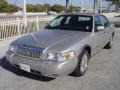 2006 Silver Birch Metallic Mercury Grand Marquis LS  photo #2