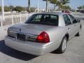 2006 Silver Birch Metallic Mercury Grand Marquis LS  photo #6