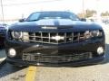 Black - Camaro SS/RS Coupe Photo No. 2