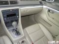 2008 Ibis White Audi A4 2.0T S-Line Sedan  photo #7