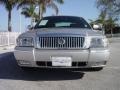 2006 Silver Birch Metallic Mercury Grand Marquis LS  photo #9