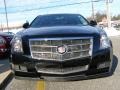 Black Raven - CTS 3.0 Sedan Photo No. 2