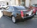 Black Raven - CTS 3.0 Sedan Photo No. 5