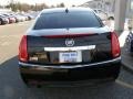 Black Raven - CTS 3.0 Sedan Photo No. 6