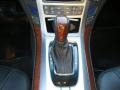 Ebony Transmission Photo for 2011 Cadillac CTS #42437088