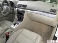 2008 Ibis White Audi A4 2.0T S-Line Sedan  photo #21