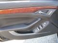 Black Raven - CTS 3.0 Sedan Photo No. 12