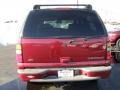 2004 Sport Red Metallic Chevrolet Suburban 1500 Z71 4x4  photo #6