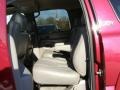 2004 Sport Red Metallic Chevrolet Suburban 1500 Z71 4x4  photo #14