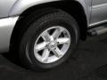 Chrome Silver Metallic - Pathfinder SE 4x4 Photo No. 3