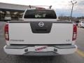 Avalanche White - Frontier LE Crew Cab Photo No. 6